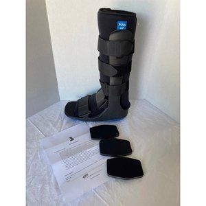 NEW Size Large Ovation Standard Walker Walking Boot  Brace